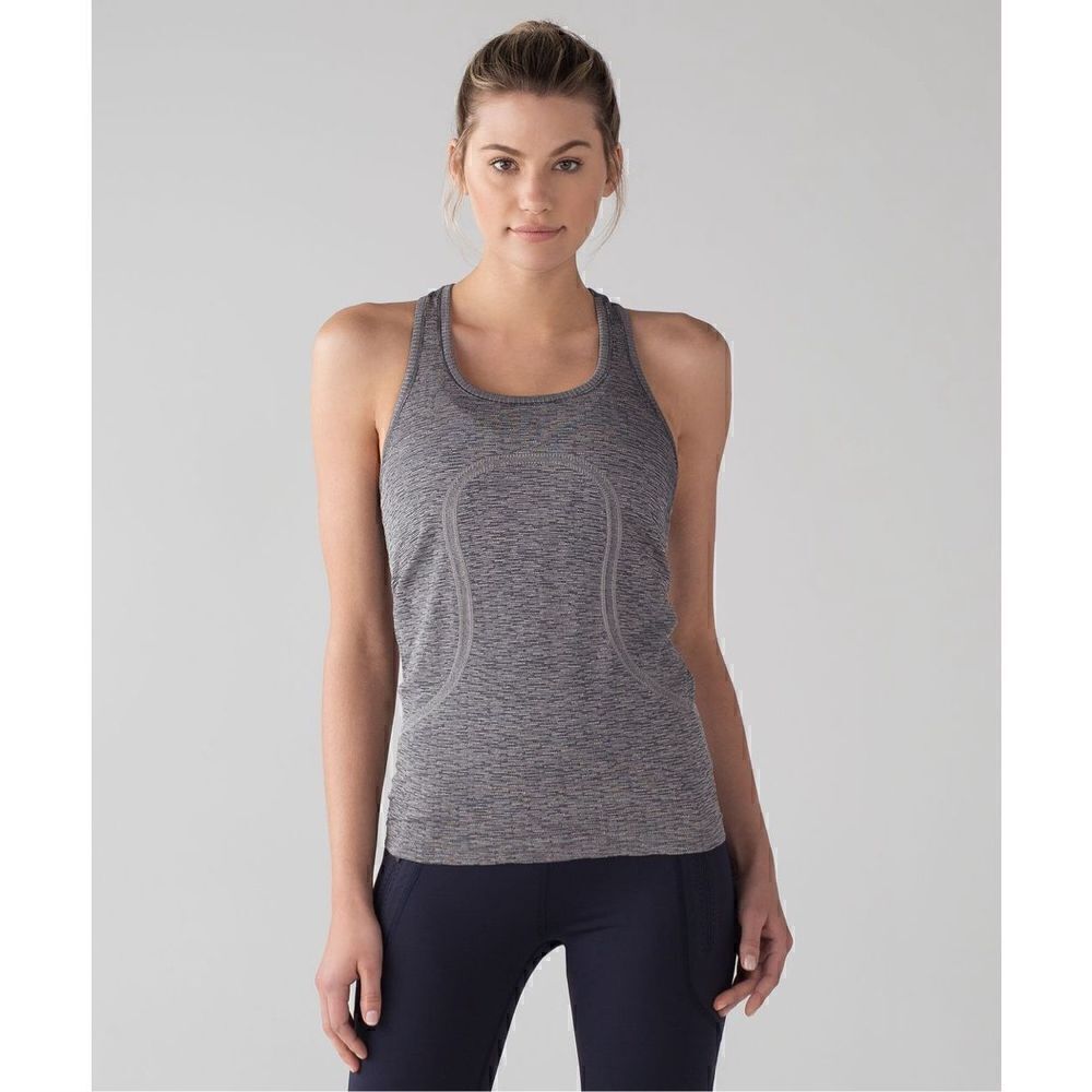 Womens Lululemon Swiftly Tech Racerback